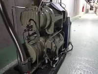 Vacuum pump ebara - afbeelding 8 van  8