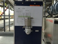Vacuum pump ebara - afbeelding 1 van  7