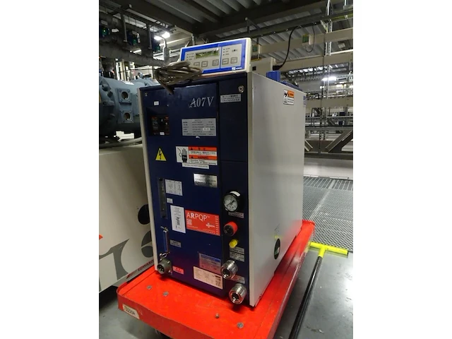 Vacuum pump ebara - afbeelding 4 van  7