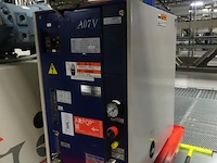 Vacuum pump ebara - afbeelding 4 van  7