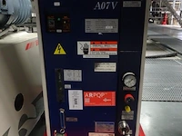 Vacuum pump ebara - afbeelding 6 van  7