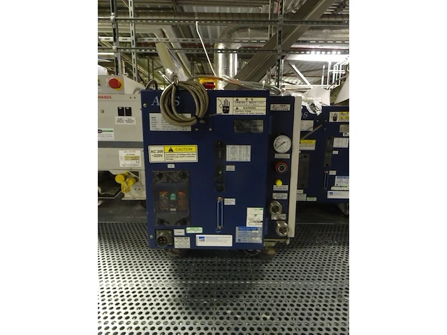 Vacuum pump ebara - afbeelding 1 van  5