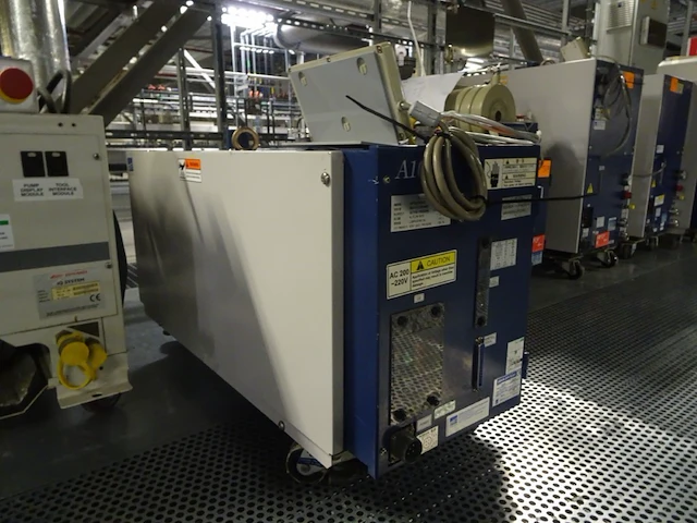 Vacuum pump ebara - afbeelding 2 van  5