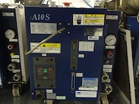 Vacuum pump ebara - afbeelding 1 van  5