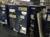 Vacuum pump ebara - afbeelding 2 van  5