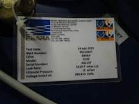 Vacuum pump ebara - afbeelding 4 van  5