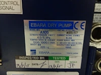 Vacuum pump ebara - afbeelding 5 van  5