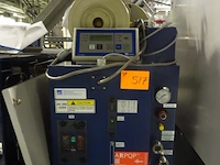 Vacuum pump ebara - afbeelding 1 van  7