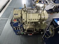Vacuum pump ebara - afbeelding 3 van  7