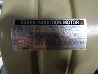 Vacuum pump ebara - afbeelding 5 van  7