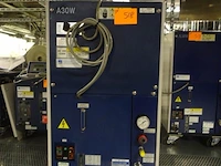 Vacuum pump ebara - afbeelding 1 van  6