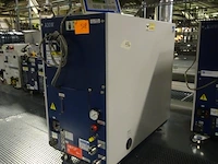 Vacuum pump ebara - afbeelding 2 van  6