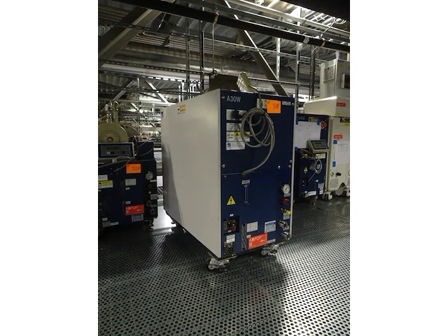 Vacuum pump ebara - afbeelding 3 van  6