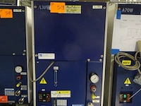 Vacuum pump ebara - afbeelding 1 van  5