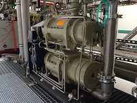 Vacuum pump ebara - afbeelding 1 van  8