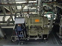 Vacuum pump ebara - afbeelding 2 van  8
