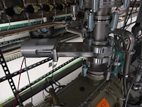 Vacuum pump ebara - afbeelding 3 van  8