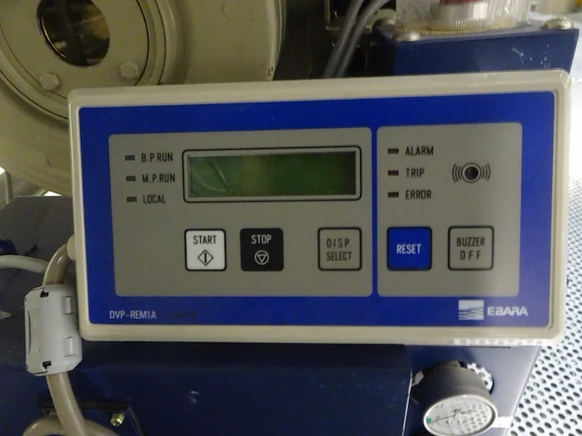 Vacuum pump ebara - afbeelding 6 van  8