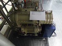 Vacuum pump ebara - afbeelding 6 van  7