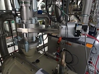 Vacuum pump ebara - afbeelding 7 van  7