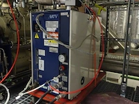 Vacuum pump ebara - afbeelding 3 van  5
