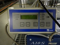 Vacuum pump ebara - afbeelding 3 van  6
