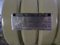 Vacuum pump ebara - afbeelding 6 van  6