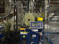 Vacuum pump ebara - afbeelding 1 van  7