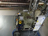 Vacuum pump ebara - afbeelding 3 van  7