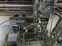 Vacuum pump ebara - afbeelding 6 van  7