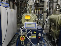 Vacuum pump ebara - afbeelding 1 van  6