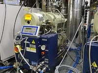 Vacuum pump ebara - afbeelding 2 van  6