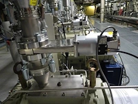 Vacuum pump ebara - afbeelding 5 van  6