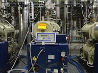 Vacuum pump ebara - afbeelding 1 van  6