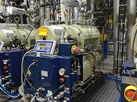 Vacuum pump ebara - afbeelding 2 van  6