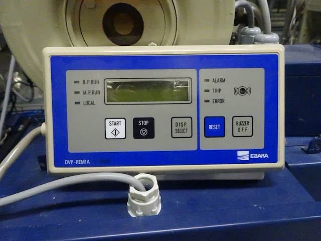 Vacuum pump ebara - afbeelding 3 van  6