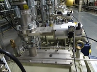 Vacuum pump ebara - afbeelding 5 van  6