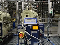 Vacuum pump ebara - afbeelding 1 van  6