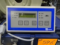 Vacuum pump ebara - afbeelding 3 van  6
