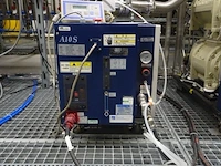 Vacuum pump ebara - afbeelding 1 van  6