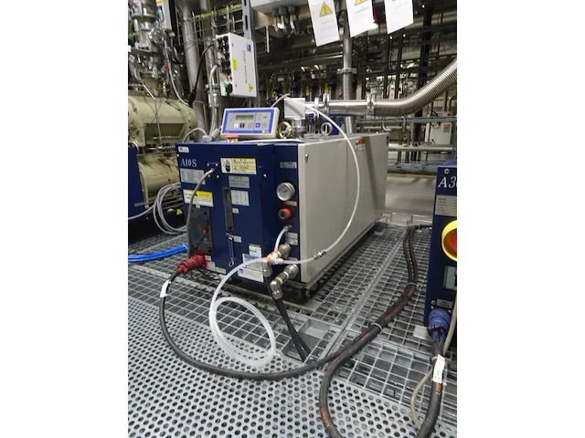 Vacuum pump ebara - afbeelding 2 van  6