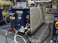 Vacuum pump ebara - afbeelding 2 van  6