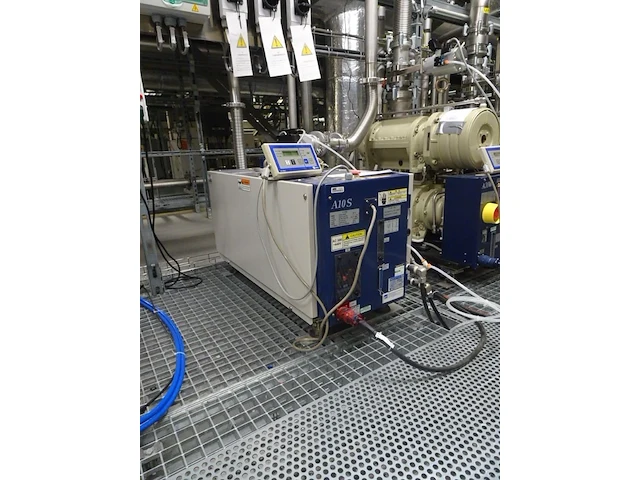 Vacuum pump ebara - afbeelding 3 van  6