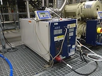 Vacuum pump ebara - afbeelding 3 van  6