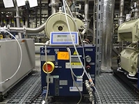 Vacuum pump ebara - afbeelding 1 van  5