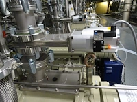 Vacuum pump ebara - afbeelding 5 van  5