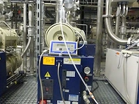 Vacuum pump ebara - afbeelding 1 van  6
