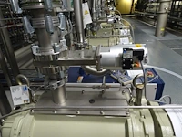 Vacuum pump ebara - afbeelding 5 van  6