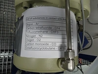 Vacuum pump ebara - afbeelding 6 van  6