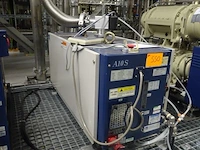 Vacuum pump ebara - afbeelding 2 van  6